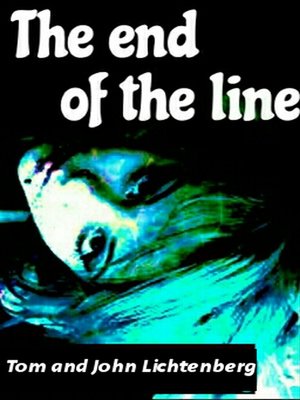 cover image of The End of the Line